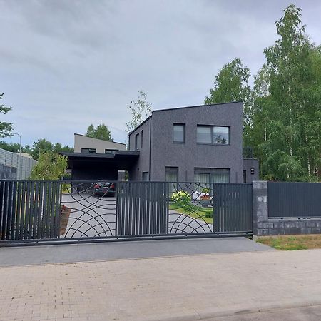 Big Mama Koala Villa Druskininkai Buitenkant foto