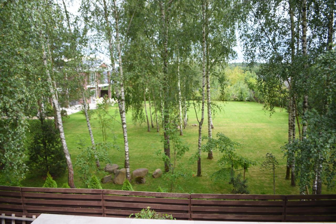 Big Mama Koala Villa Druskininkai Buitenkant foto