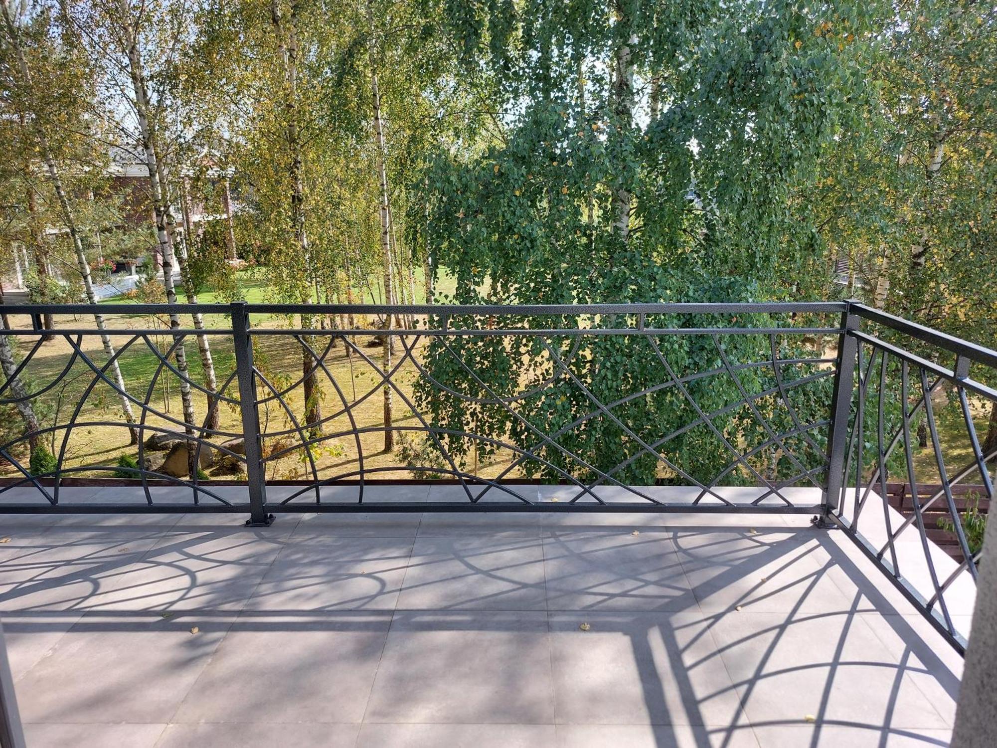 Big Mama Koala Villa Druskininkai Buitenkant foto